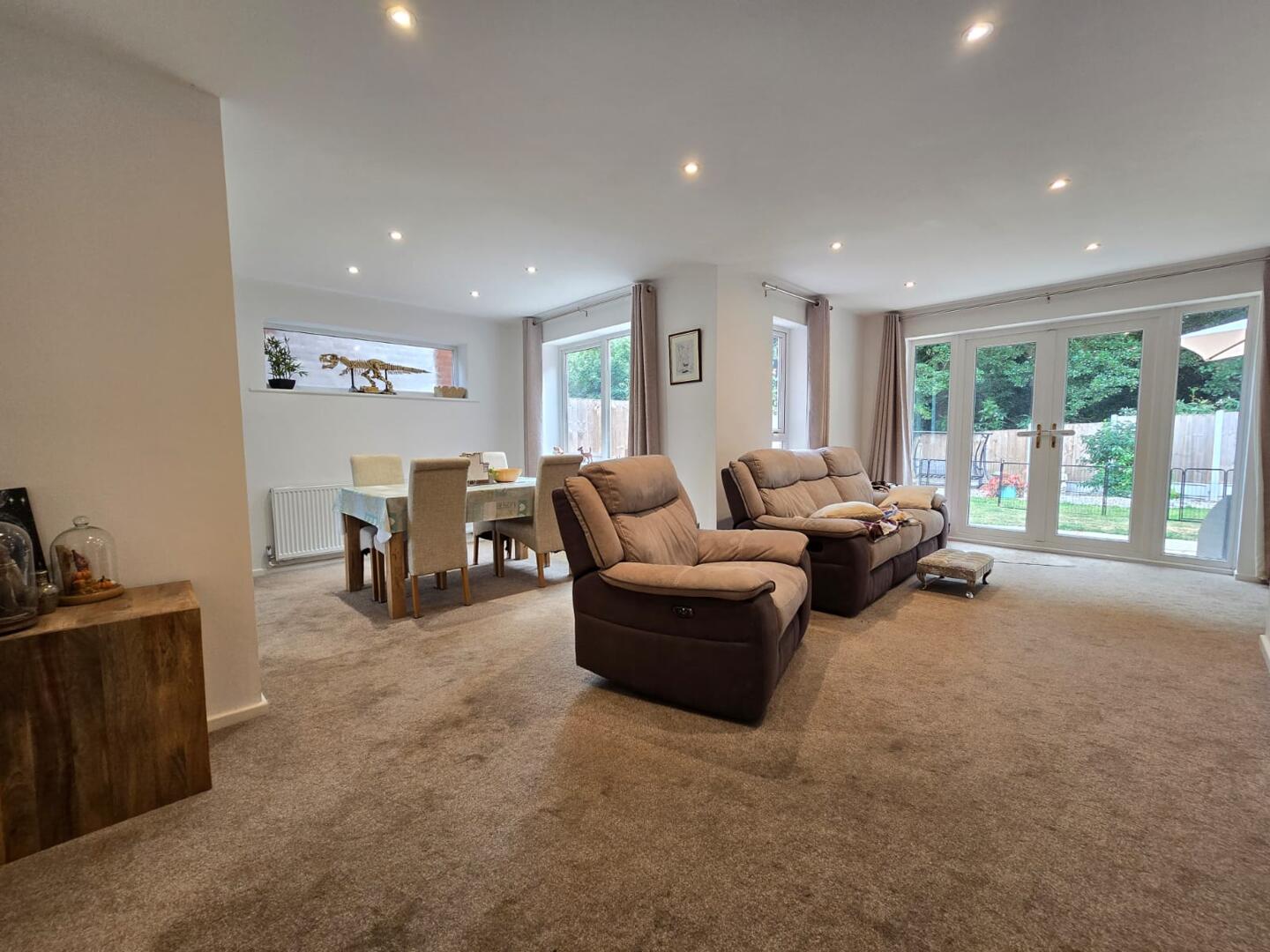 Osprey Park Drive, Kidderminster